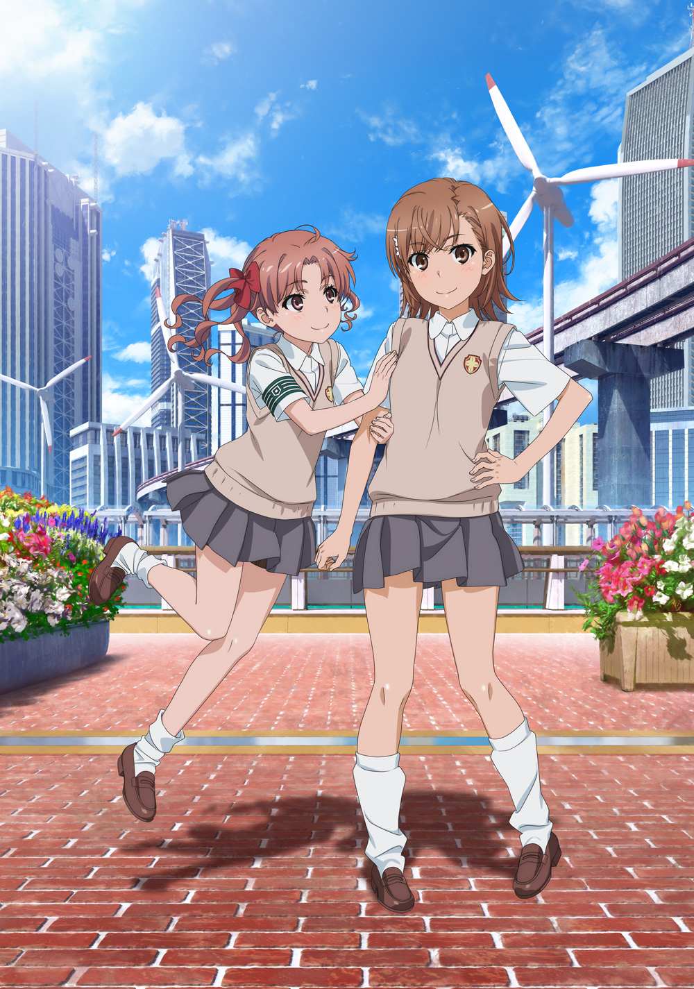 Home Video Releases/Railgun | Toaru Majutsu no Index Wiki | Fandom