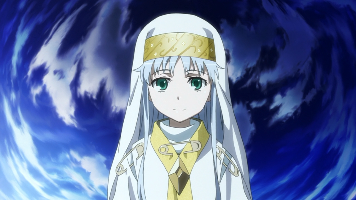 Index Librorum Prohibitorum | Toaru Majutsu no Index Wiki | Fandom