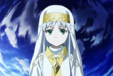 To Aru Majutsu no Index, Wikia Liber Proeliis