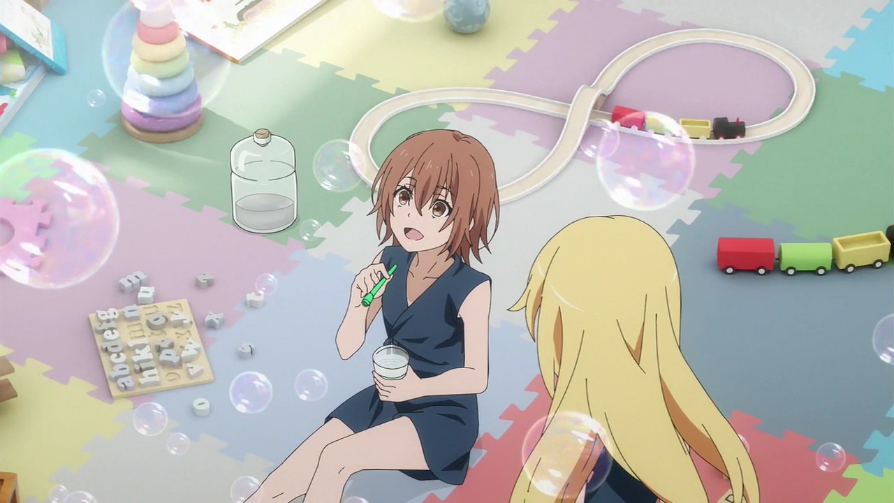Toaru Kagaku No Railgun T Episode 10 Toaru Majutsu No Index Wiki Fandom
