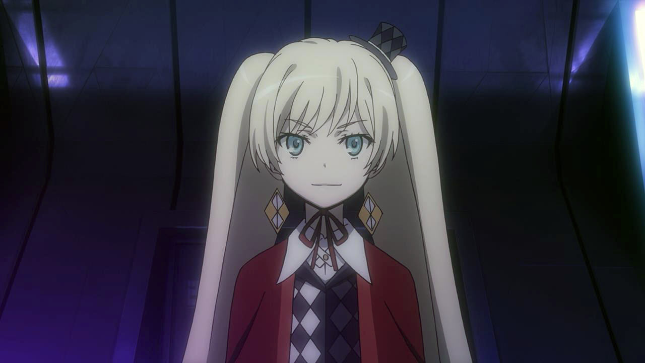 Ladylee Tangleroad Toaru Majutsu No Index Wiki Fandom Ladylee Tangleroad Toaru Majutsu No Index Wiki Fandom
