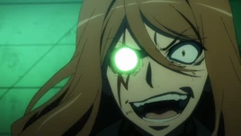 Anime (Scarred)