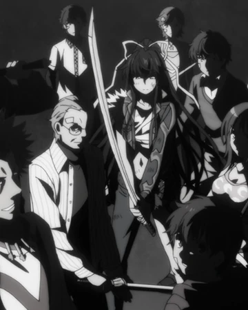 Amakusa Style Remix Of Church Toaru Majutsu No Index Wiki Fandom Index remix deseja a todos os amigos feliz natal. church toaru majutsu no index wiki