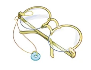 Anna Kingsford's glasses.png (99 KB) Back cover illustration