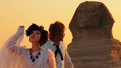 FripSide on future gazer PV