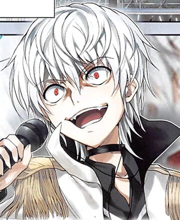 Accelerator, Heroes Wiki