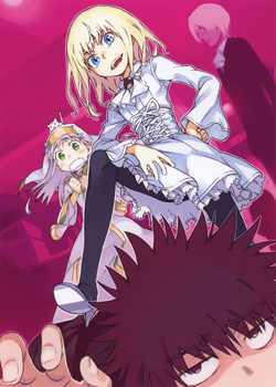 Shinyaku Toaru Majutsu No Index Light Novel Volume 02 Toaru Majutsu No Index Wiki Fandom Shinyaku Toaru Majutsu No Index Light Novel Volume 02 Toaru Majutsu No Index Wiki Fandom