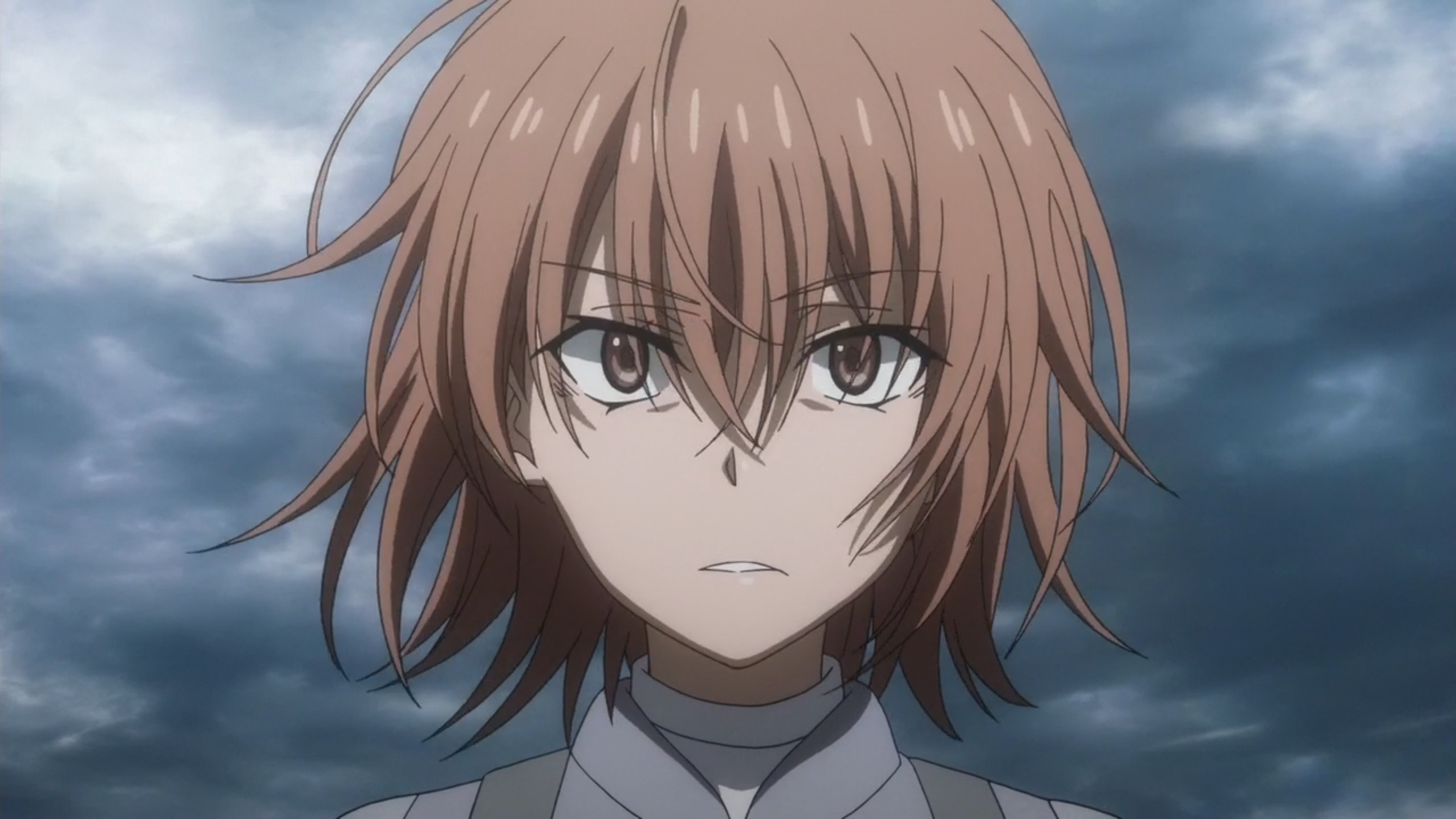 Misaka Mikoto | DEATH BATTLE Wiki | Fandom