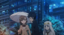 Toaru Majutsu no Index II E21 17m 08s