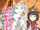 Shinyaku Toaru Majutsu no Index Light Novel Volume 12