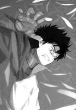 Struggle to save a girl