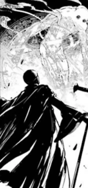 Annihilatus (Index Ch119)