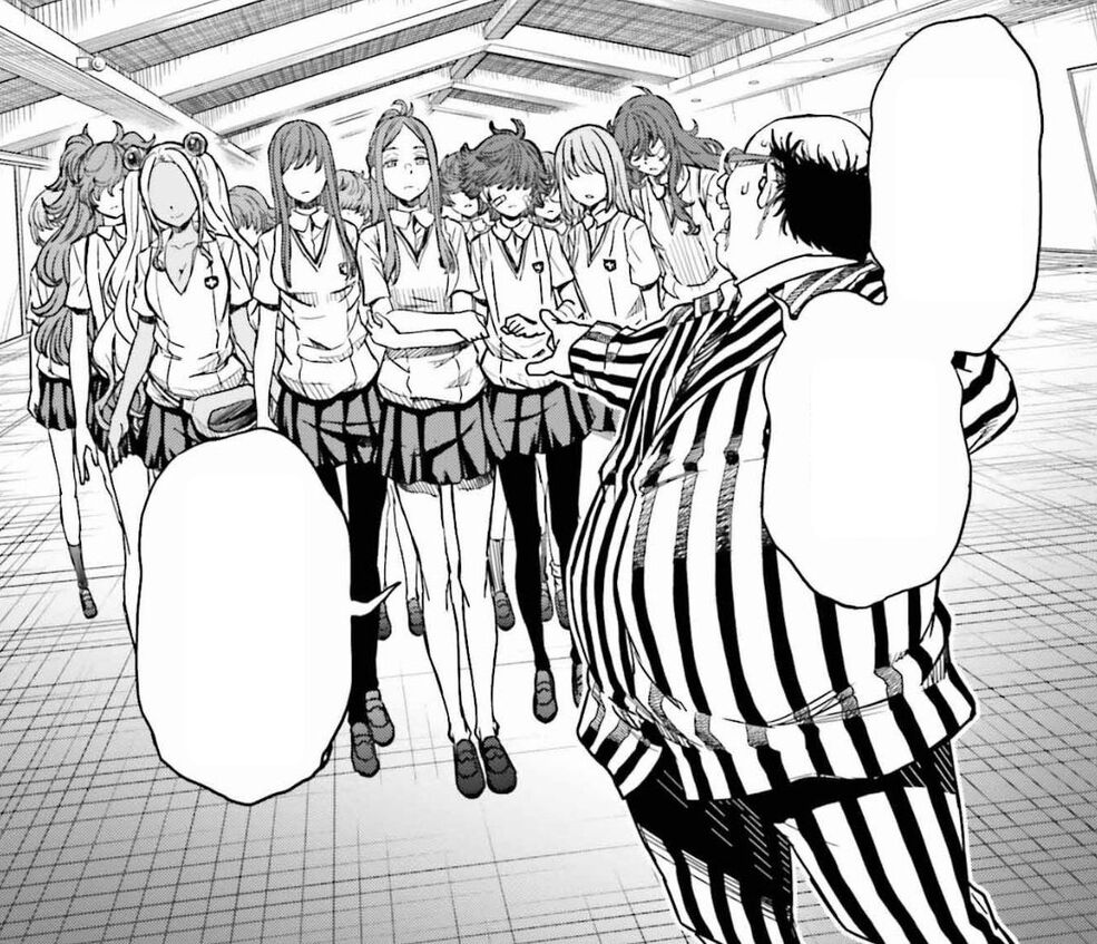 Hasekura Reiri's Clique | Toaru Majutsu no Index Wiki | Fandom Hasekura Reiri's Clique | Toaru Majutsu no Index Wiki | Fandom