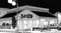 Bennys