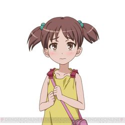 Hazamaya Kana | Toaru Majutsu no Index Wiki | Fandom