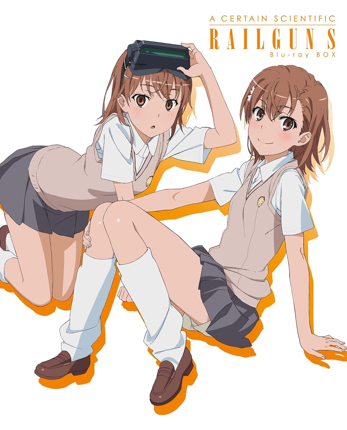 Home Video Releases/Railgun | Toaru Majutsu no Index Wiki Home Video Releases/Railgun | Toaru Majutsu no Index Wiki