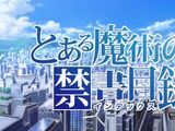 List of Toaru Majutsu no Index Episodes