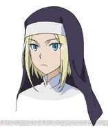 C20100827 index2 16 cs1w1 544x640.jpg (77 KB) Toaru Majutsu no Index II anime face design.