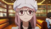 MeigoArisa glasses