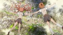 Toaru Kagaku no Railgun S E01 19m 42s