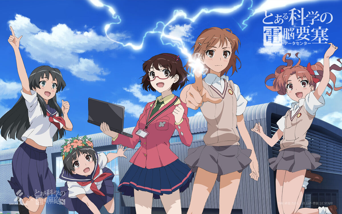 お歳暮･冬ギフト2025｜ギフト・贈り物はセブン Kagaku Toaru no Wiki Index no Majutsu Toaru | Center Data アニメ
