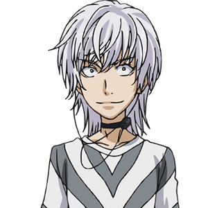Accelerator Toaru Majutsu No Index Wiki Fandom