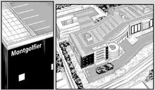Montgolfier HQ