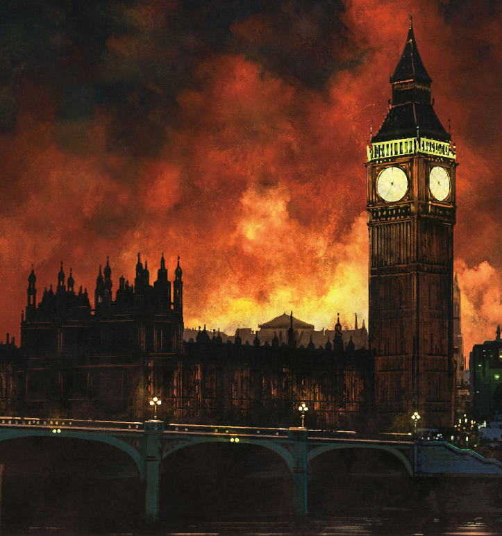 Palace of Westminster | Toaru Majutsu no Index Wiki | Fandom Palace of Westminster | Toaru Majutsu no Index Wiki | Fandom
