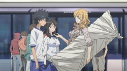 Toaru Majutsu no Index II E08 20m 54s