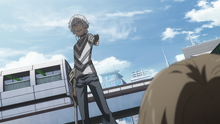 Accelerator mocking