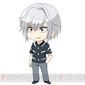 Toaru Kagaku no Accelerator Folder Icon by Kikydream on DeviantArt