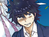 Kamijou Touma (Emanation)