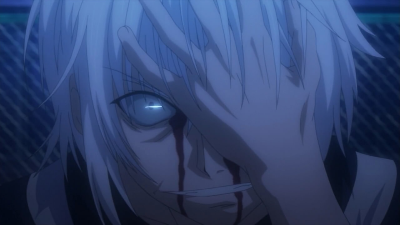 Toaru Majutsu no Index Season 3 Episode 20 Preview Screenshot! Accelerator's  New Black Wings! : r/toarumajutsunoindex