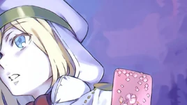 Sigyn profile