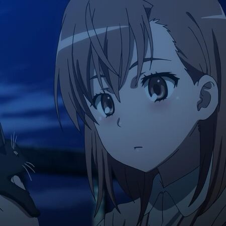 Toaru Kagaku No Railgun S Episode 15 Toaru Majutsu No Index Wiki Fandom