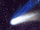 Arrowhead Comet