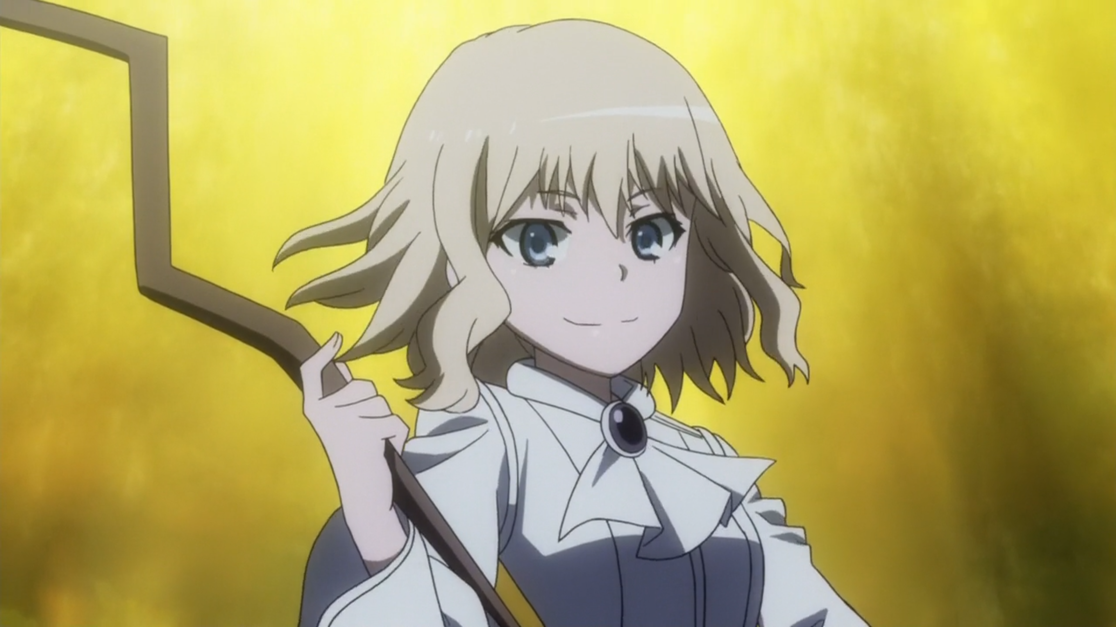 Toaru Majutsu no Index III Episode 25, Toaru Majutsu no Index Wiki