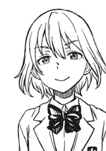 Sukezawa Sena