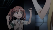 Toaru Kagaku no Railgun T E11 13m 03s