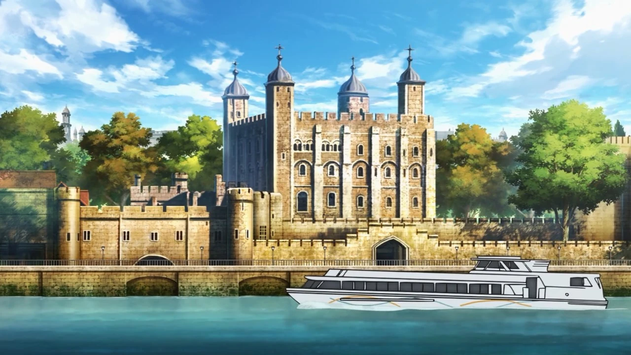 リリパットレーン☆☆Tower of London リリパットレーン457Tower of London 【公式通販】