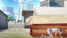 Toaru Kagaku no Railgun T E02 21m 11s