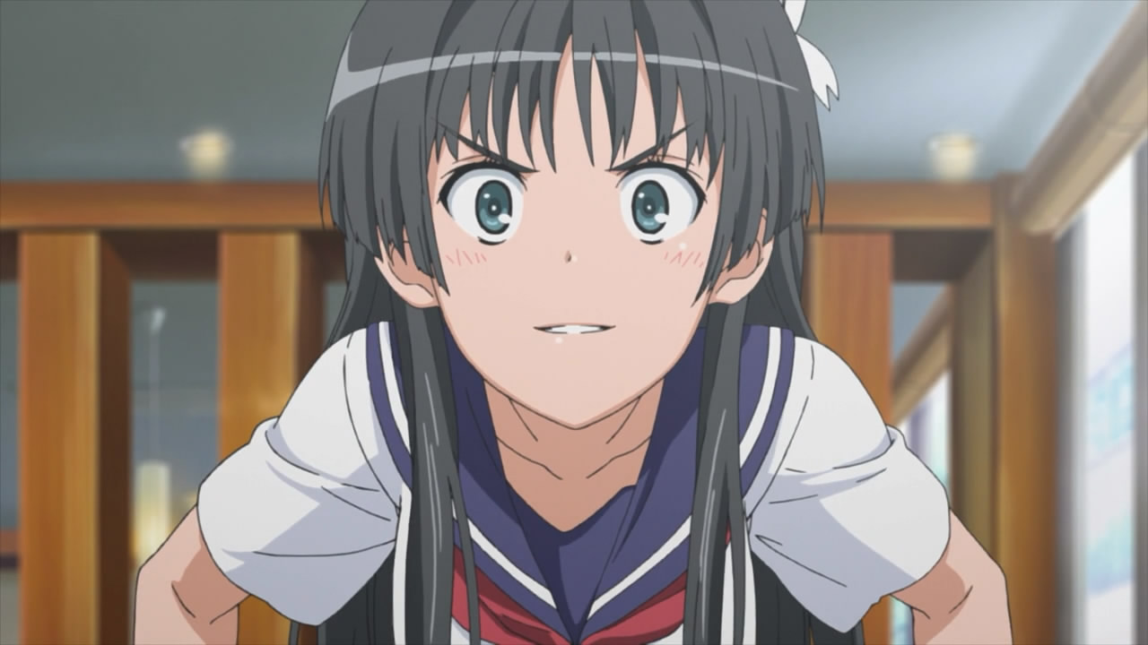 Toaru Kagaku no Railgun T – 19 – New Friends, Good Fish, and Foul Play –  RABUJOI – An Anime Blog