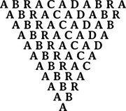 Abracadabra