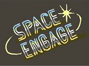 Space Engage Logo