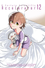 Toaru Kagaku no Accelerator Manga Volume 12 Title Page.jpg (359 KB) Title Page