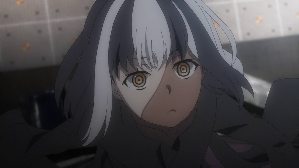 Kuriba Ryouko Doppelganger Toaru Majutsu No Index Wiki Fandom Kuriba Ryouko Doppelganger Toaru Majutsu No Index Wiki Fandom