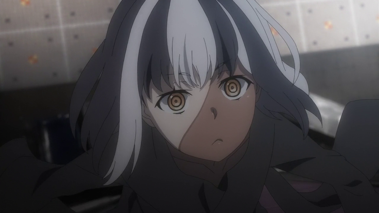 To Aru Kagaku no Railgun T episodio 11 Reactions 3/4
