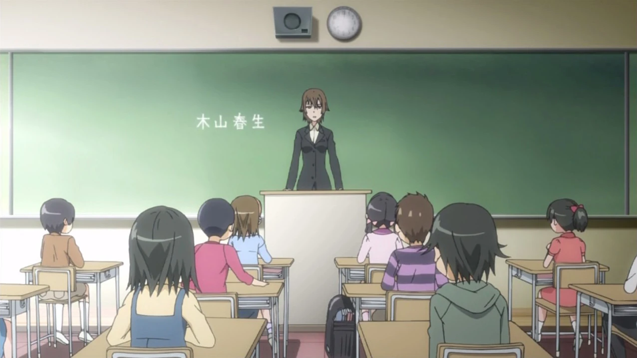 Kiyama Harumi Toaru Majutsu No Index Wiki Fandom Kiyama Harumi Toaru Majutsu No Index Wiki Fandom