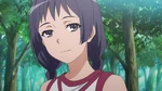 Awatsuki Maaya RailgunT (Anime)