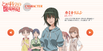 Toaru Kagaku no Railgun (PSP game) profile.